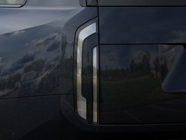 New 2027 Kia Telluride SUV