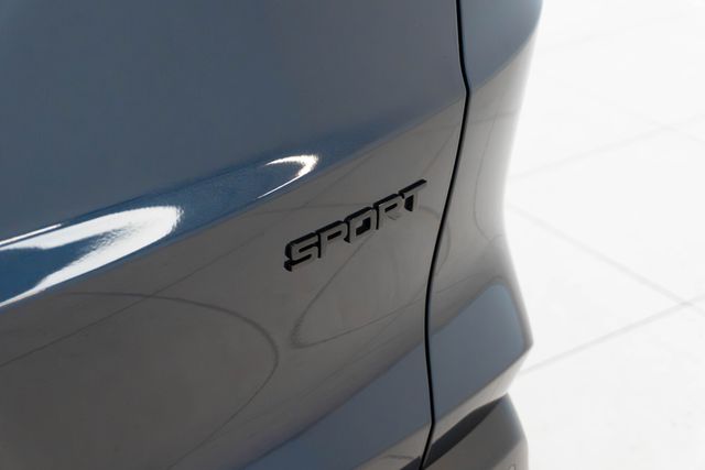 New 2026 Honda CR-V Hybrid SUV