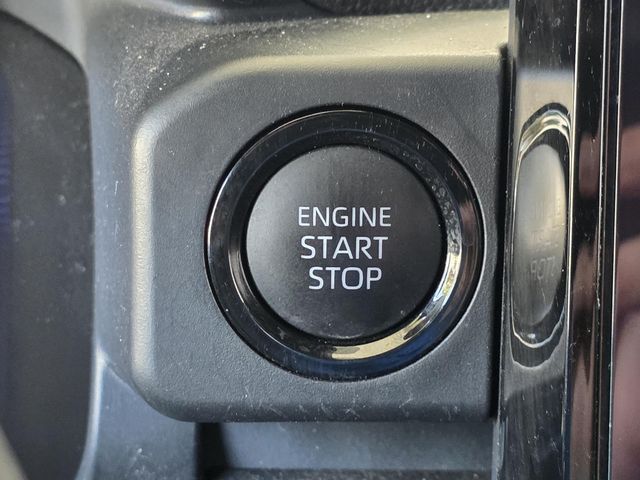 Used 2025 Toyota Tacoma Truck