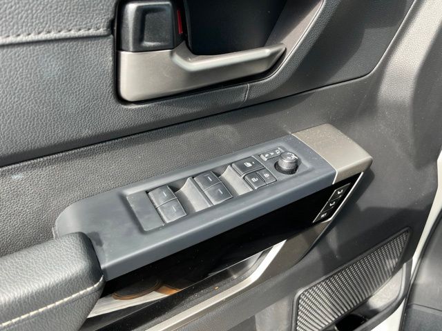 Used 2026 Toyota Tundra Truck