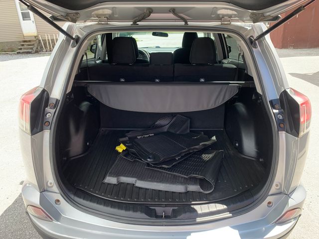 Used 2016 Toyota RAV4 SUV