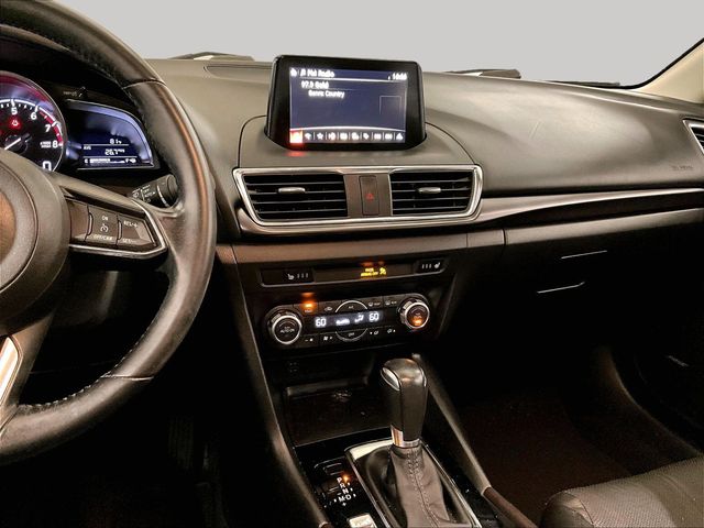 2017 Mazda Mazda3 Grand Touring - 5