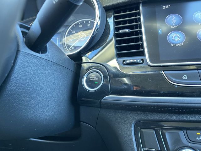 Used 2020 Buick Encore For Sale in Livonia, MI