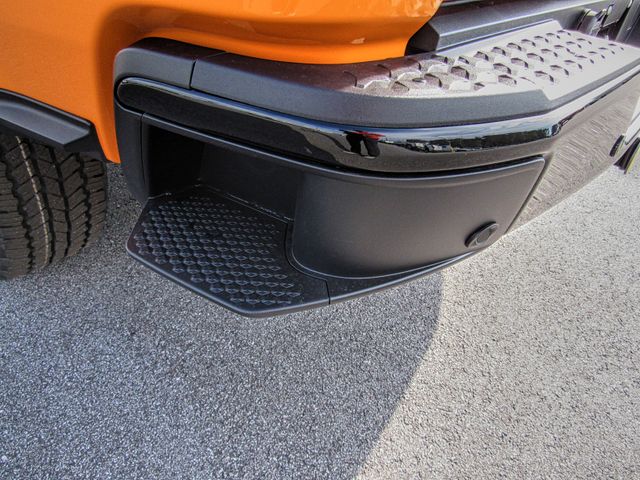 Photo of 2026 Chevrolet Colorado Z71 in Dallas, GA - 8,  2026 Chevrolet Colorado Z71:44200