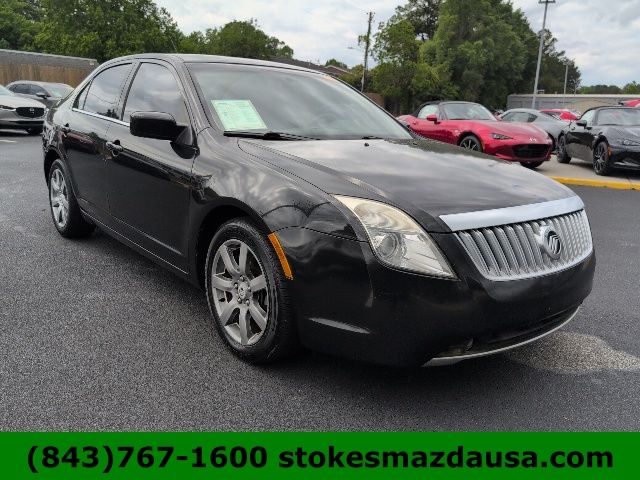 2010 Mercury Milan I4 Premier