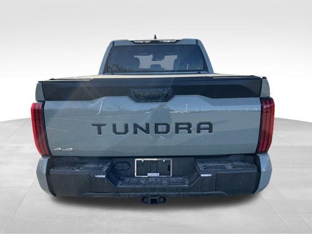 new 2026 Toyota Tundra car, priced at $53,648
