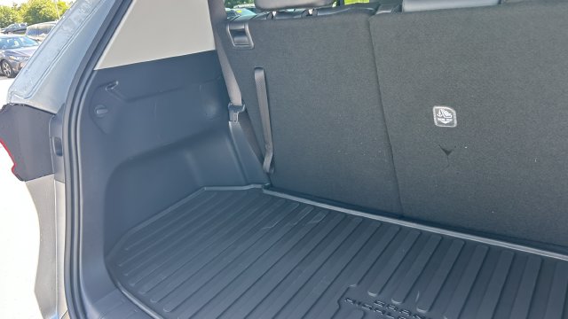 New 2026 Toyota Grand Highlander SUV