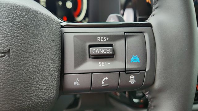 2026 Nissan Pathfinder