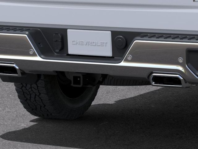 New 2025 Chevrolet Silverado 1500 For Sale in Grove City, OH