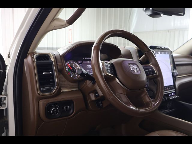 2022 RAM Ram 3500 Pickup Longhorn - Photo 12