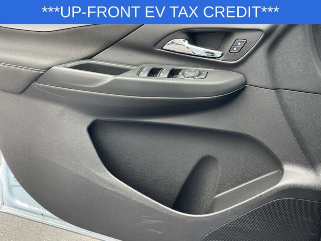 Used 2022 Chevrolet Bolt EV For Sale in Livonia, MI