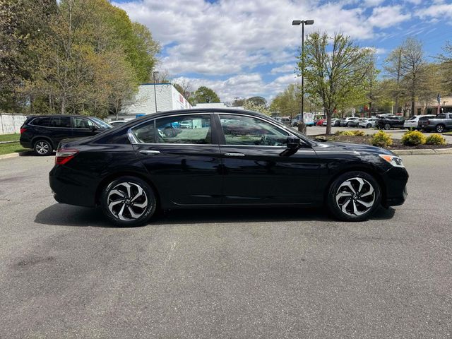 used 2017 Honda Accord car, priced at $17,499