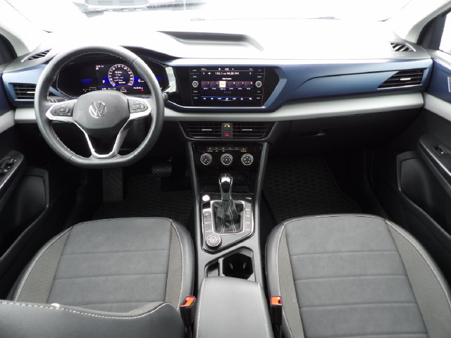 Used 2023 Pure White Volkswagen 1.5T SE image 20