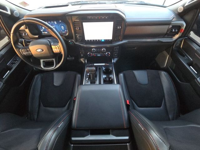 2024 Ford F-150 Raptor:45668A