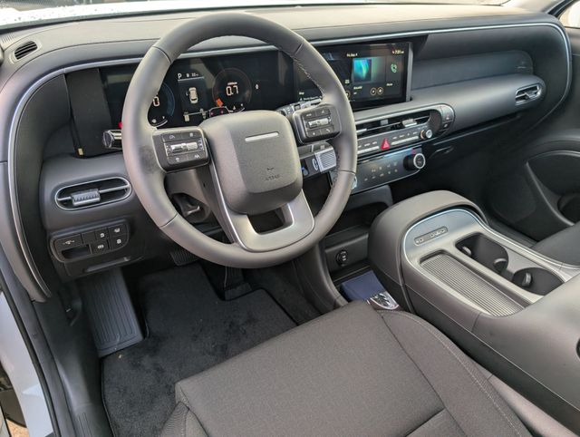 2027 Hyundai Palisade SE  at DeMontrond Gulf Freeway