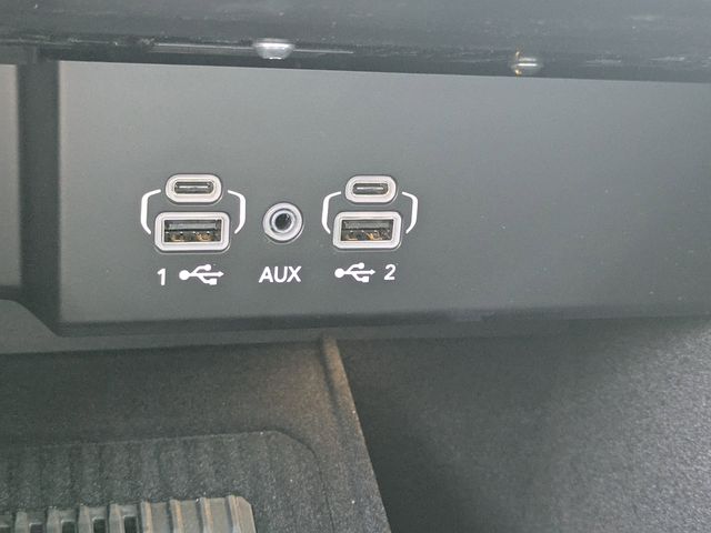 2026 Jeep Grand Wagoneer Limited Reserve 4x4