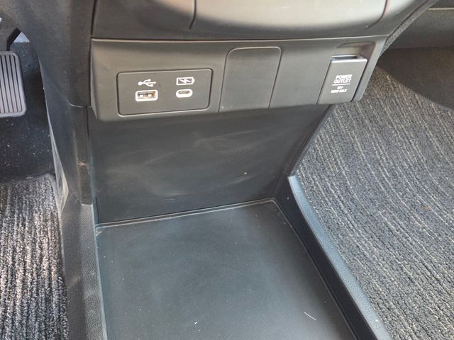 Used 2025  Honda EX-L image 23