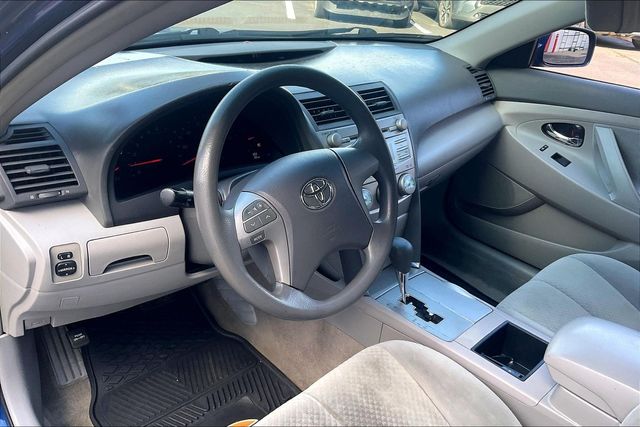 Used 2009 Toyota Camry Sedan