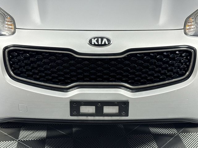Used 2017 Kia Sportage For Sale in Indianapolis, IN