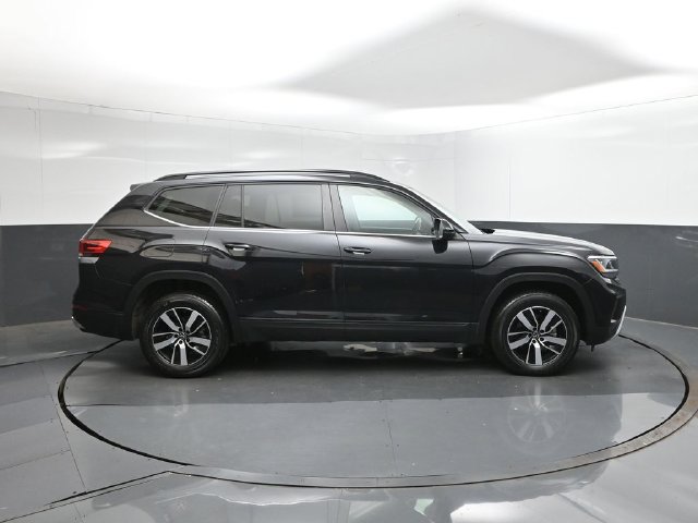 Used 2022 Volkswagen Atlas SUV