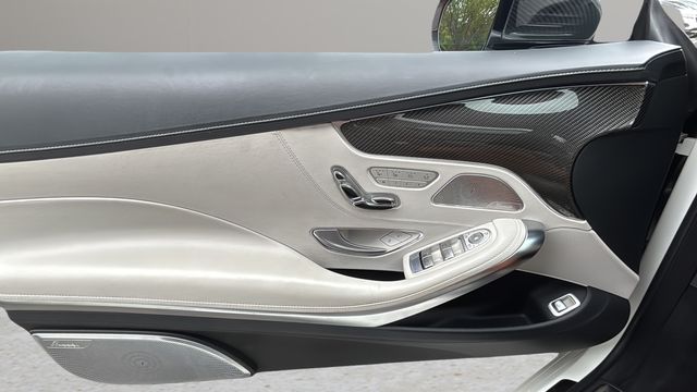 Used 2017  Mercedes-Benz S 65 AMG® image 21