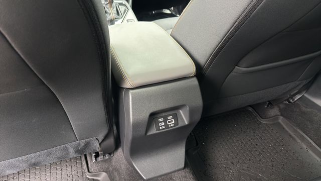 Used 2025 Red Subaru Wilderness image 21