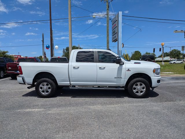 2023 Ram 2500 Big Horn Crew Cab 4x4 6'4" Box