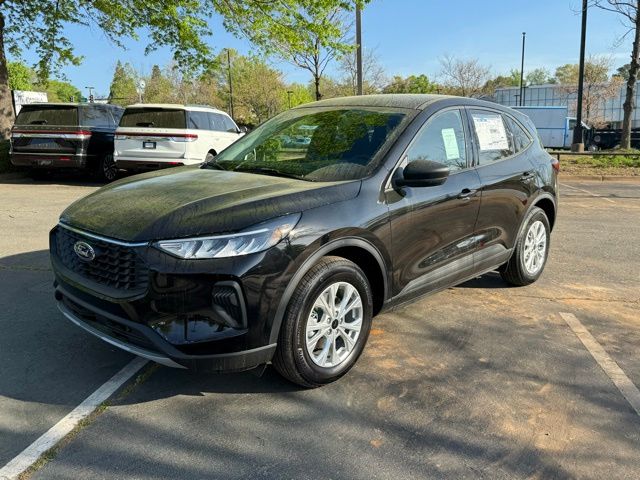 2025 Ford Escape Active photo