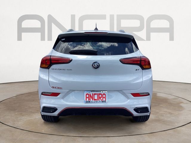 Used Car 2021 Buick Encore Gx  Preferred For Sale Under $20,000 In San Antonio, Texas