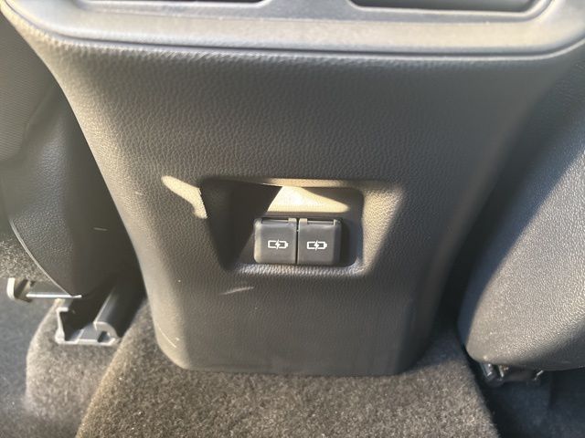 used 2023 Toyota RAV4 car, priced at $29,447