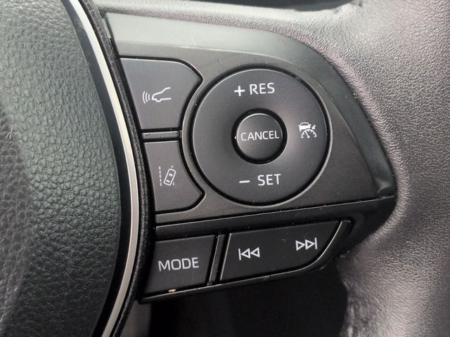 2024 Toyota RAV4 Hybrid