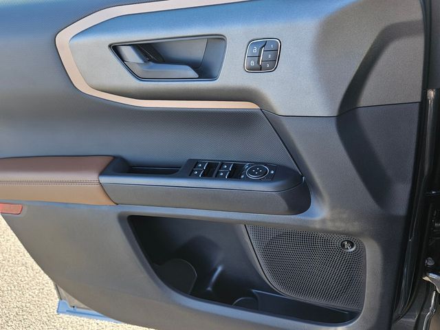 New 2026 Gray Ford Outer Banks image 29