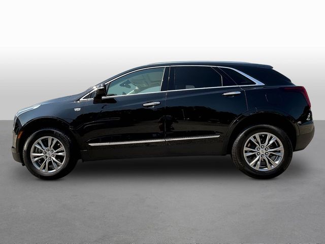 Used 2023 Cadillac XT5 SUV
