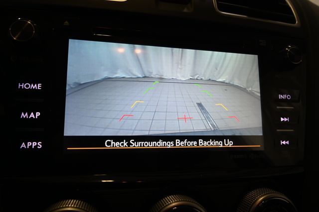 Used 2016 Silver Subaru 2.5i Limited image 12