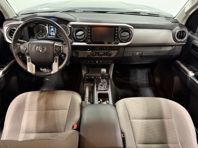 Used 2021 Gray Toyota SR5 image 28