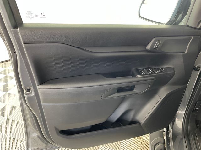 New 2026 Ford Ranger XL For Sale in Bremerton, WA