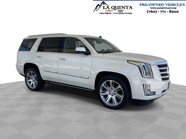 2015 Cadillac Escalade Premium RWD