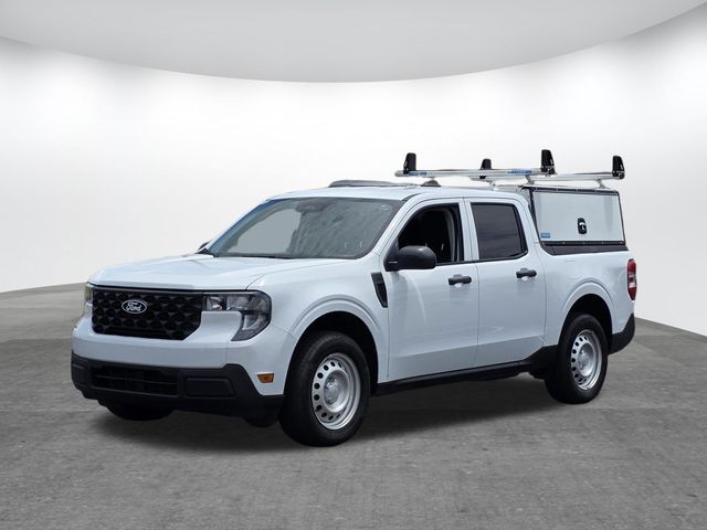 Used 2025 Ford Maverick Truck