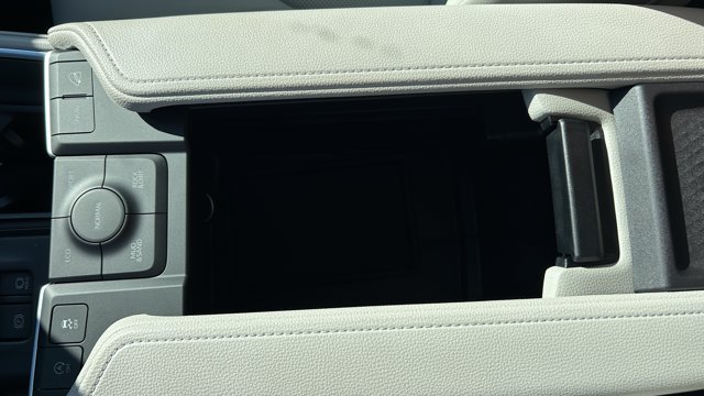 New 2026 Toyota Grand Highlander SUV