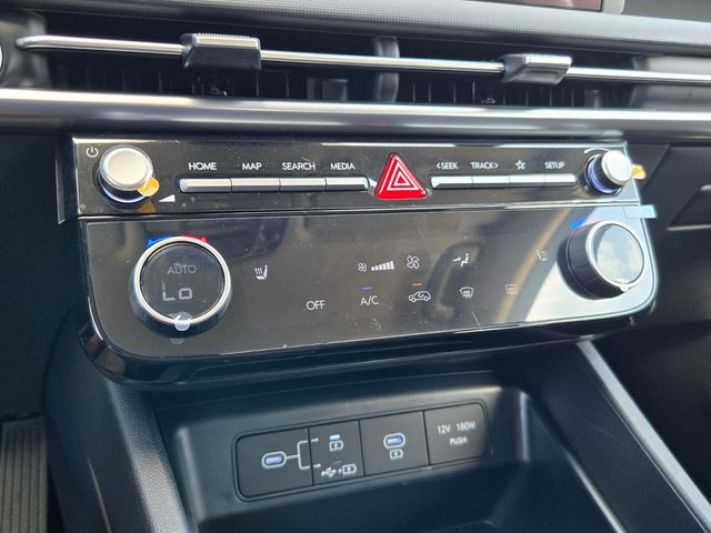 2026 Hyundai Tucson - $30,424