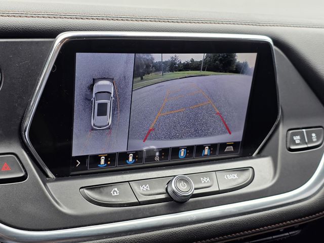 Used 2020 Chevrolet Blazer SUV