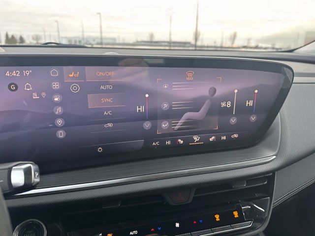 2026 Buick Envision Preferred AWD