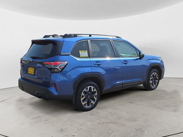 Used 2026 Blue Subaru Premium image 5