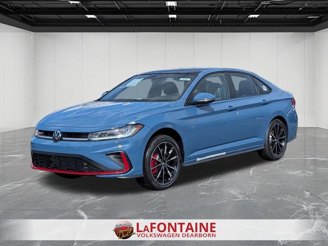 2026 Volkswagen Jetta GLI 2.0T Autobahn