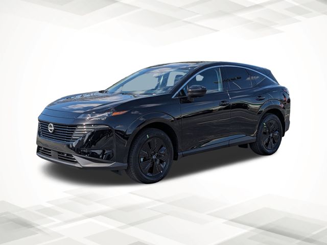 2025 Nissan Murano SV photo