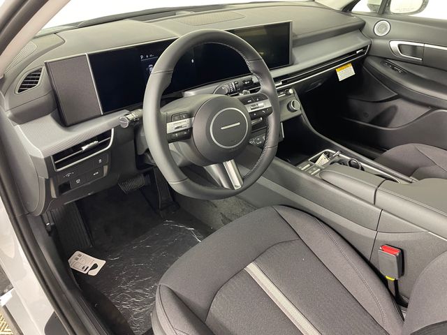 New 2026 Hyundai Sonata SEL Sport For Sale in Bremerton, WA