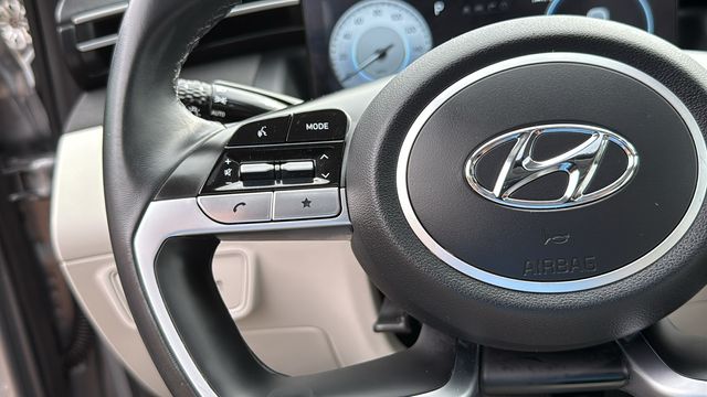 Used 2024 Hyundai Tucson SUV