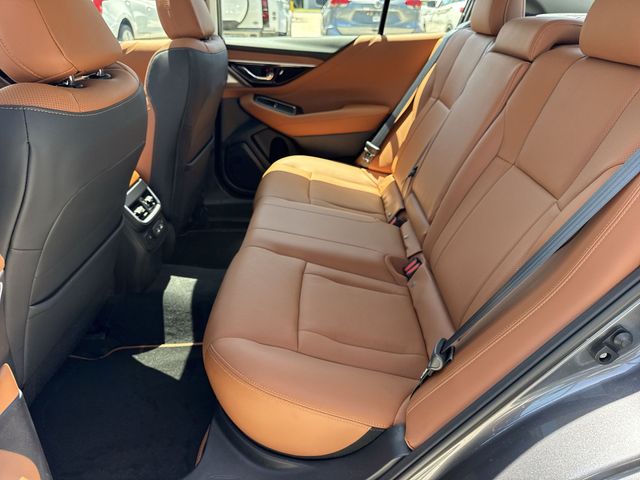 2022 Subaru Legacy - $25,998