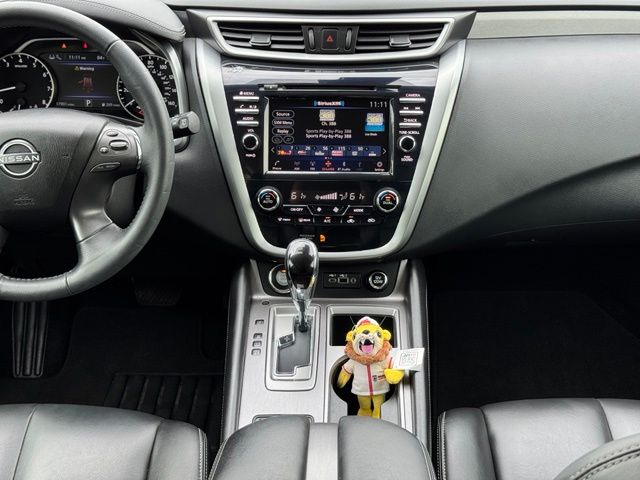Used 2024 Nissan Murano SUV
