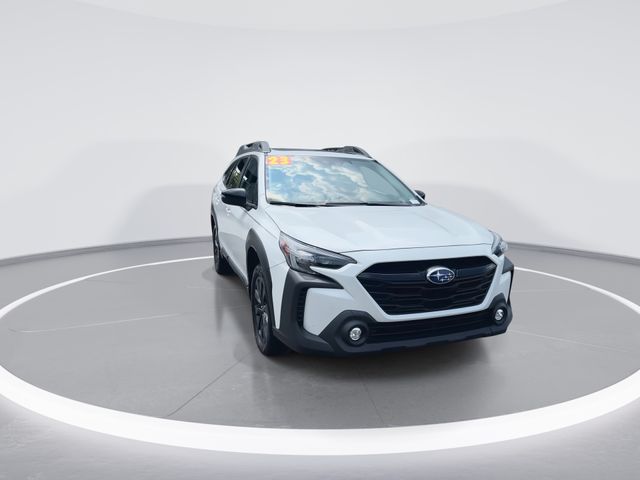 Used 2023 White Subaru Onyx Edition XT image 3